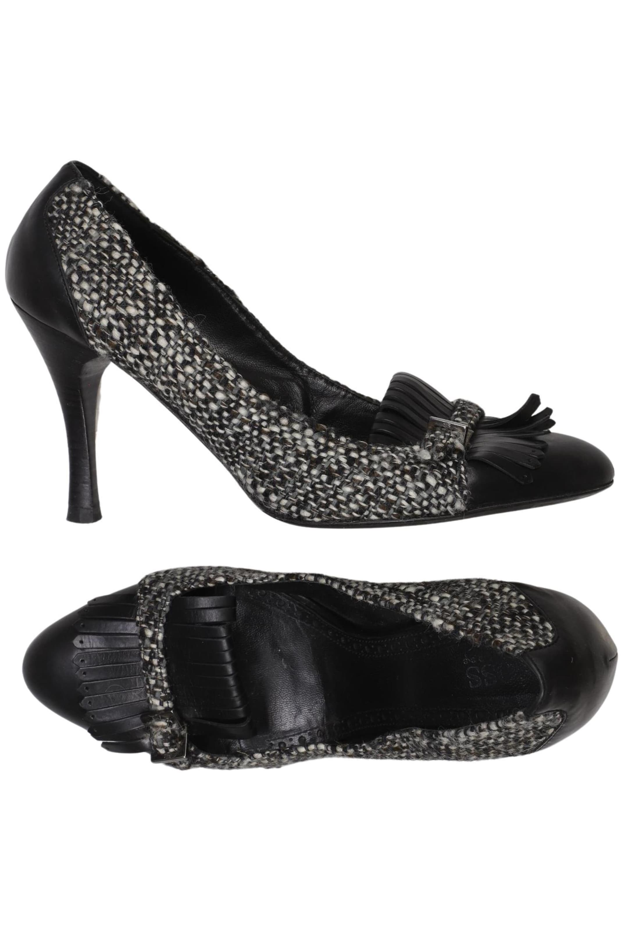 BOSS Black Pumps 40 in Mischfarben: Vorderseite