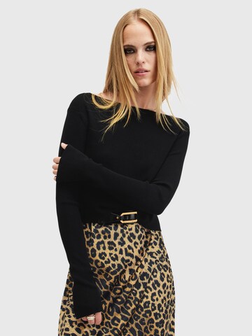 Abito 'HERA LEPPO' di AllSaints in nero
