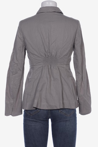 Noa Noa Blazer S in Grau