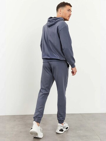 Survêtement Tommy Life en gris