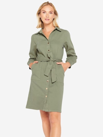 Robe LolaLiza en vert