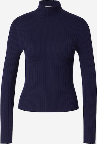 ESPRIT - Pullover em azul: frente