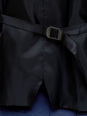 zils JACK & JONES Uzvalka veste