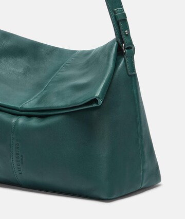 Borsa a spalla 'Fiona' di Liebeskind Berlin in verde