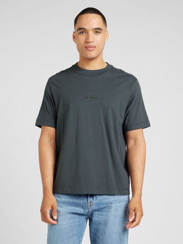 Abercrombie & Fitch T-Shirt in Grau