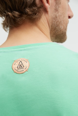 Gaastra Shirt in Green