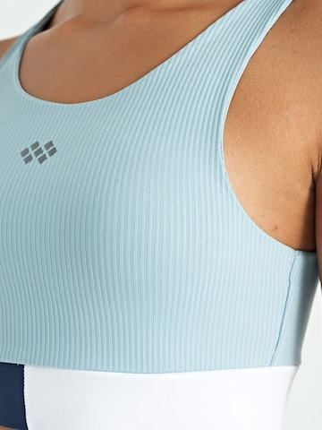 Haut de sport 'Aktive Oberteile' Tommy Life en mélange de couleurs