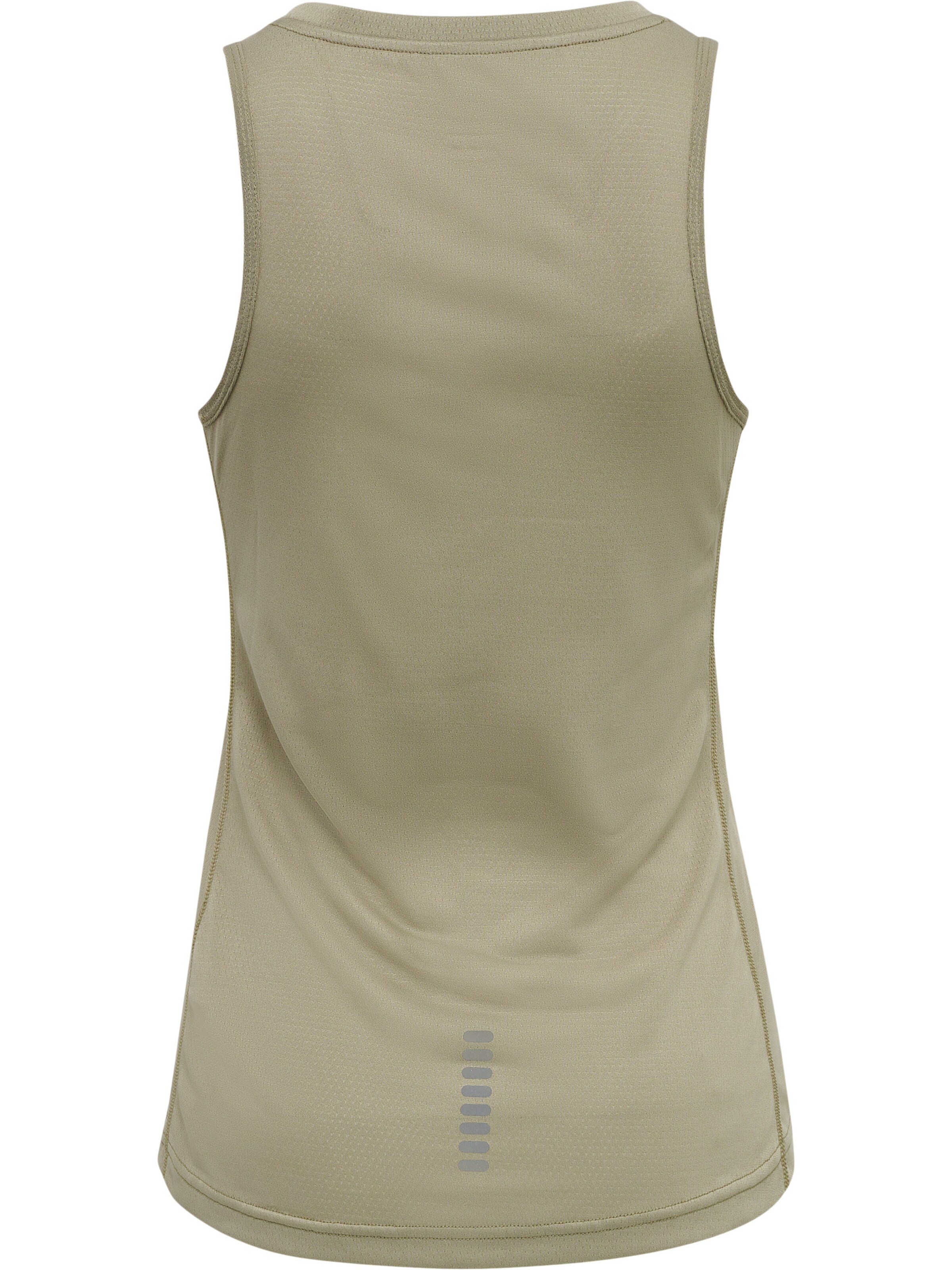 Newline Sports top in Beige