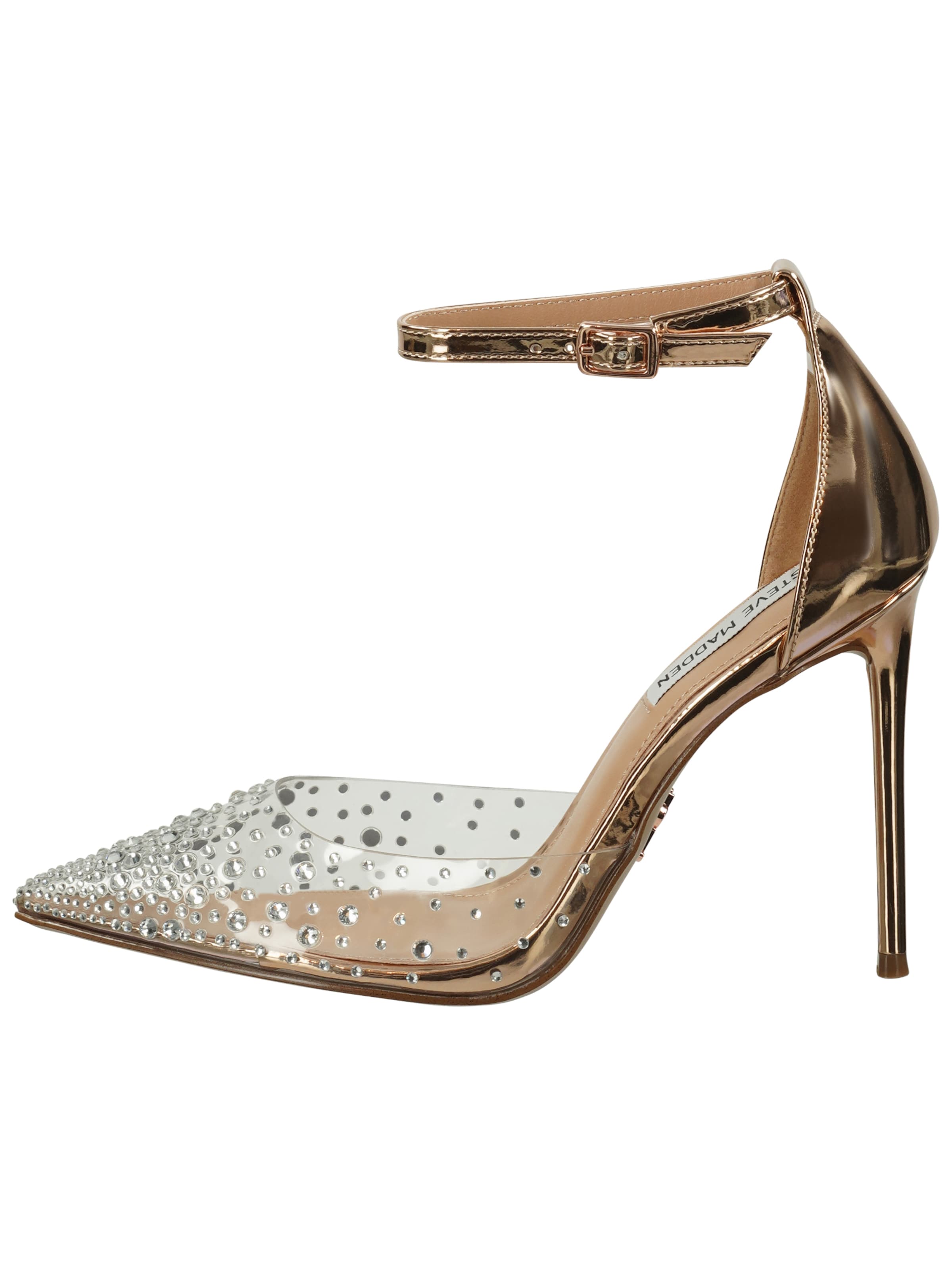 STEVE MADDEN Sandaal in Roze