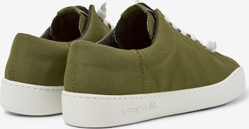 CAMPER Sneaker 'Peu Touring' in Grün