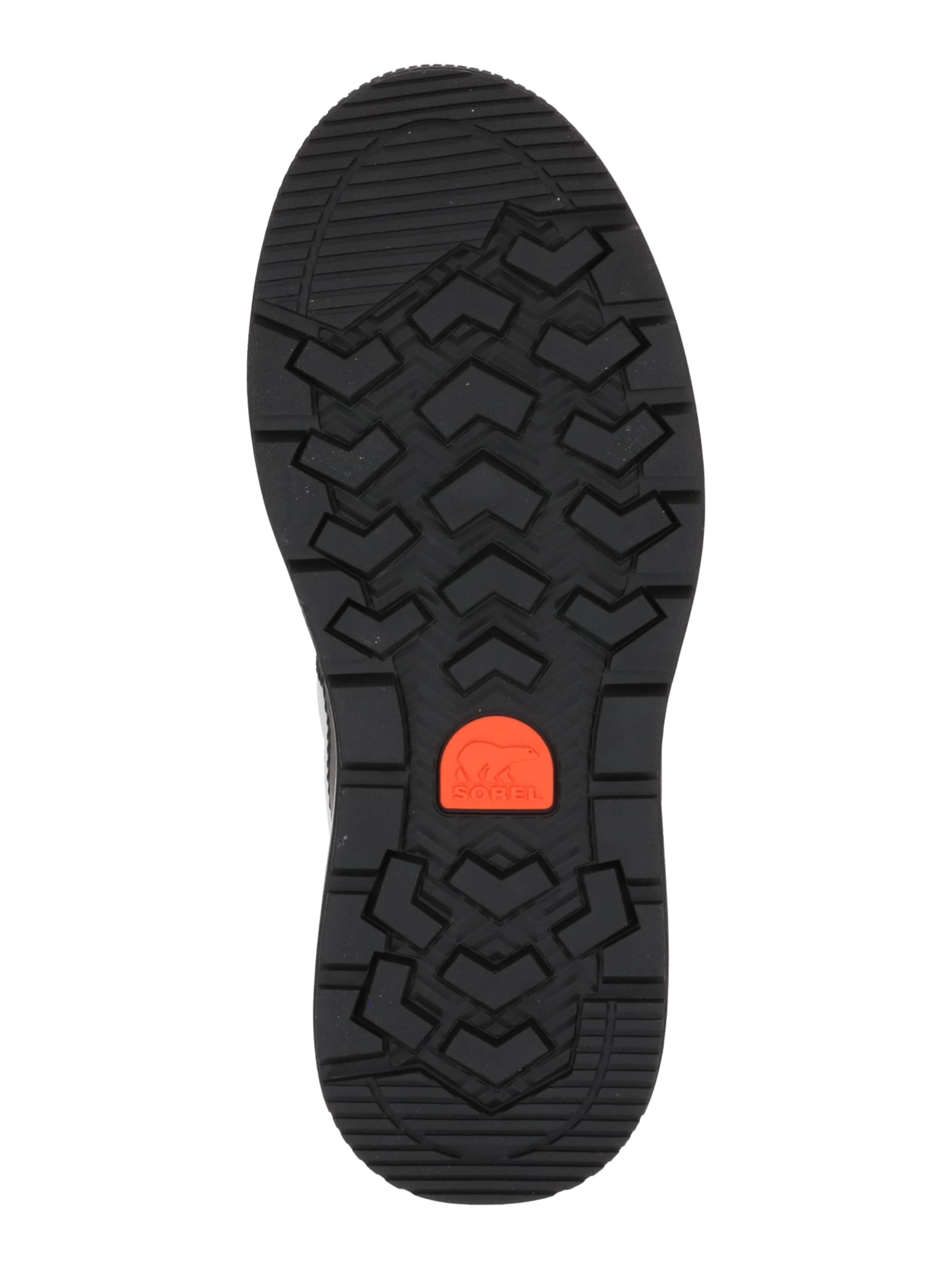 SOREL Snow Boots 'Whitney III' in White