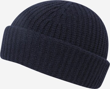 NN07 Beanie 'Sailor' in Blue