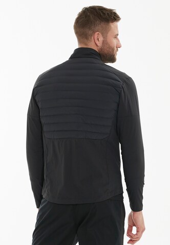 Veste de sport 'Benst' ENDURANCE en noir