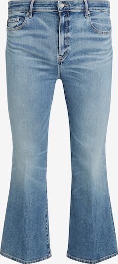 Tommy Hilfiger Curve Traperice u plavi traper, Pregled proizvoda