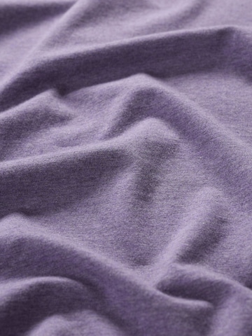 Seasalt Cornwall Pullover 'Landing' i lilla