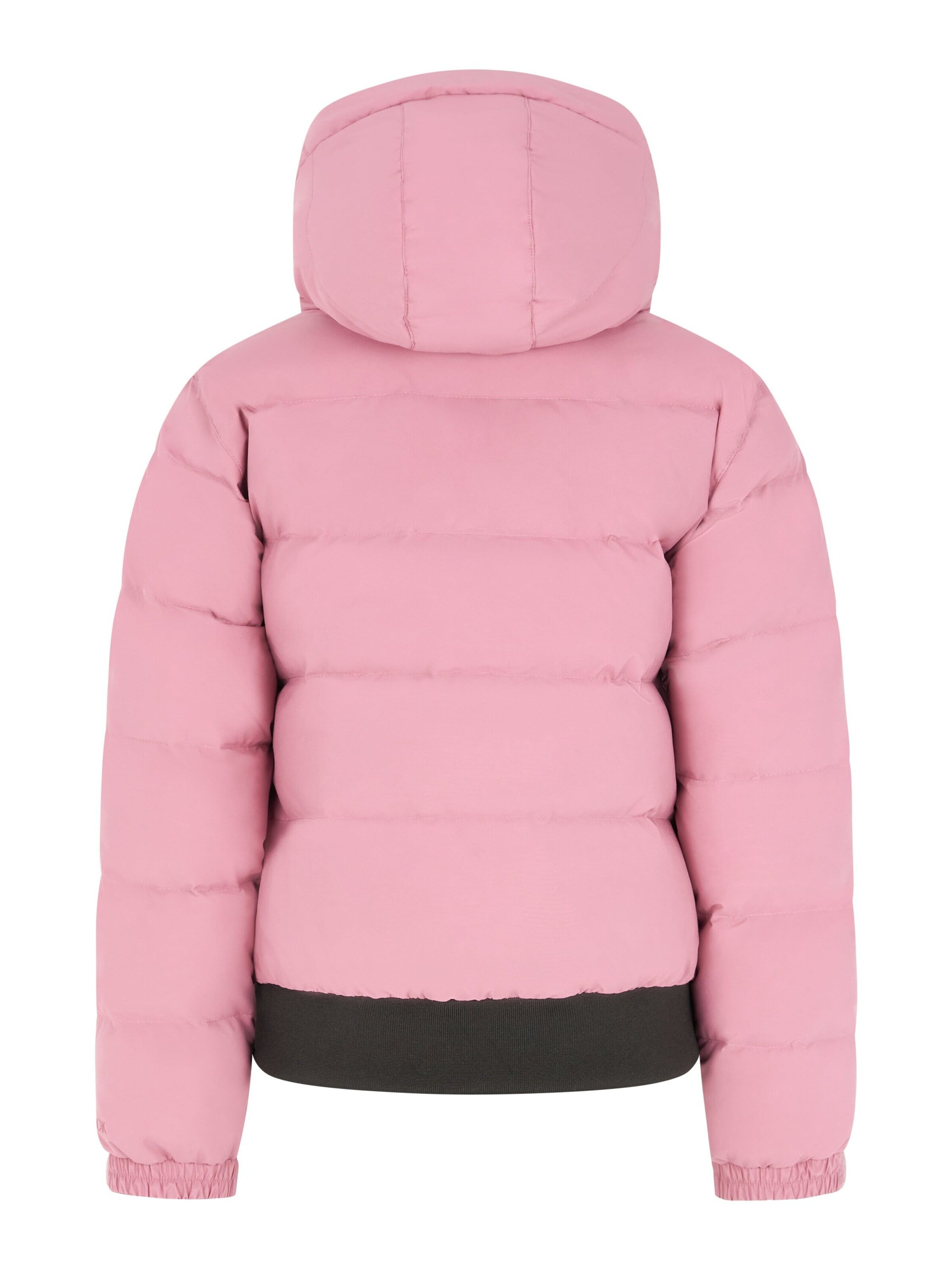 PROTEST Sportjacke 'PRTELINY JR'‌‌ in Pink