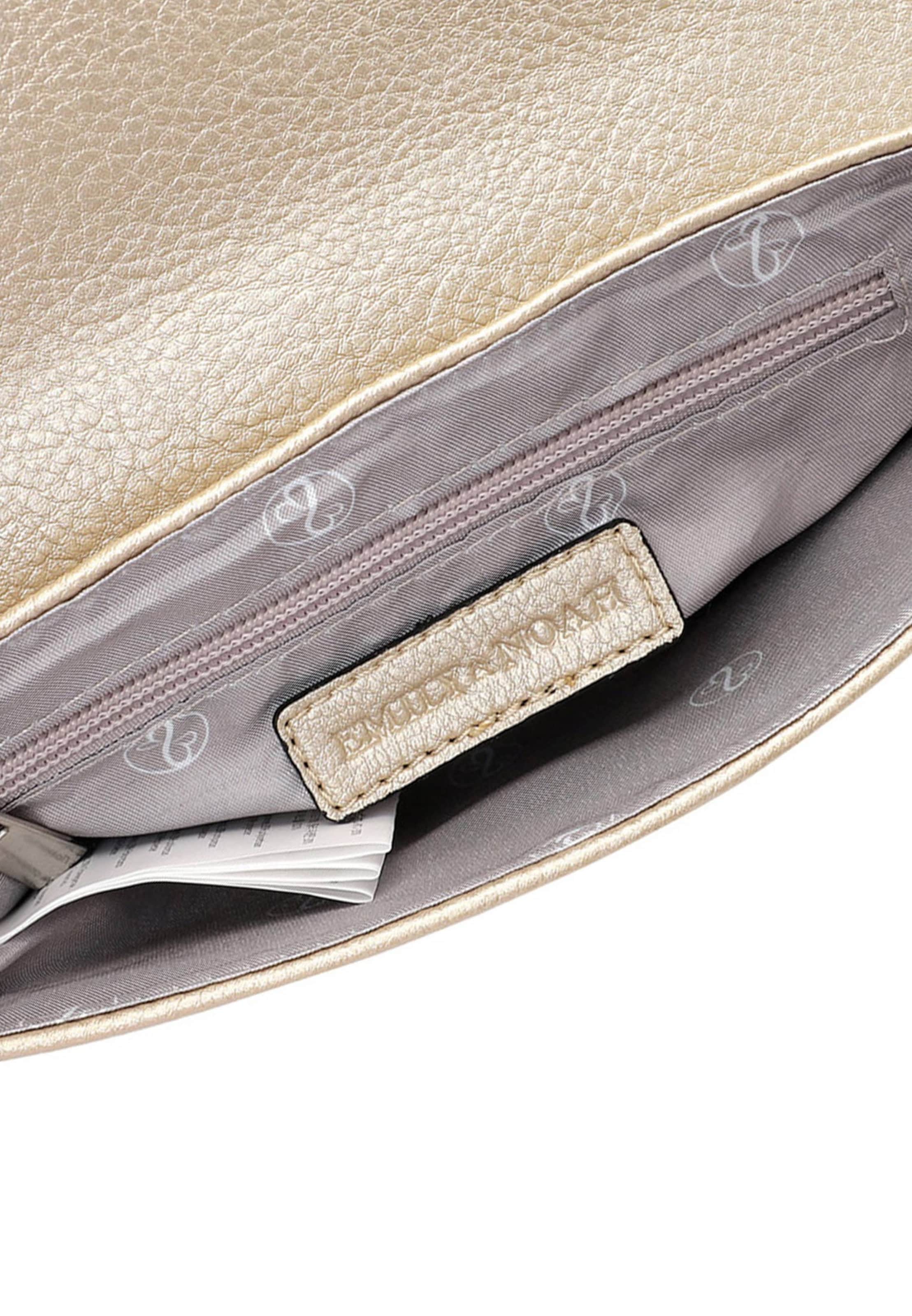 Emily & Noah Skuldertaske '  Emma ' i beige