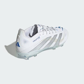 ADIDAS PERFORMANCE Sportschoen 'Predator Elite' in Wit