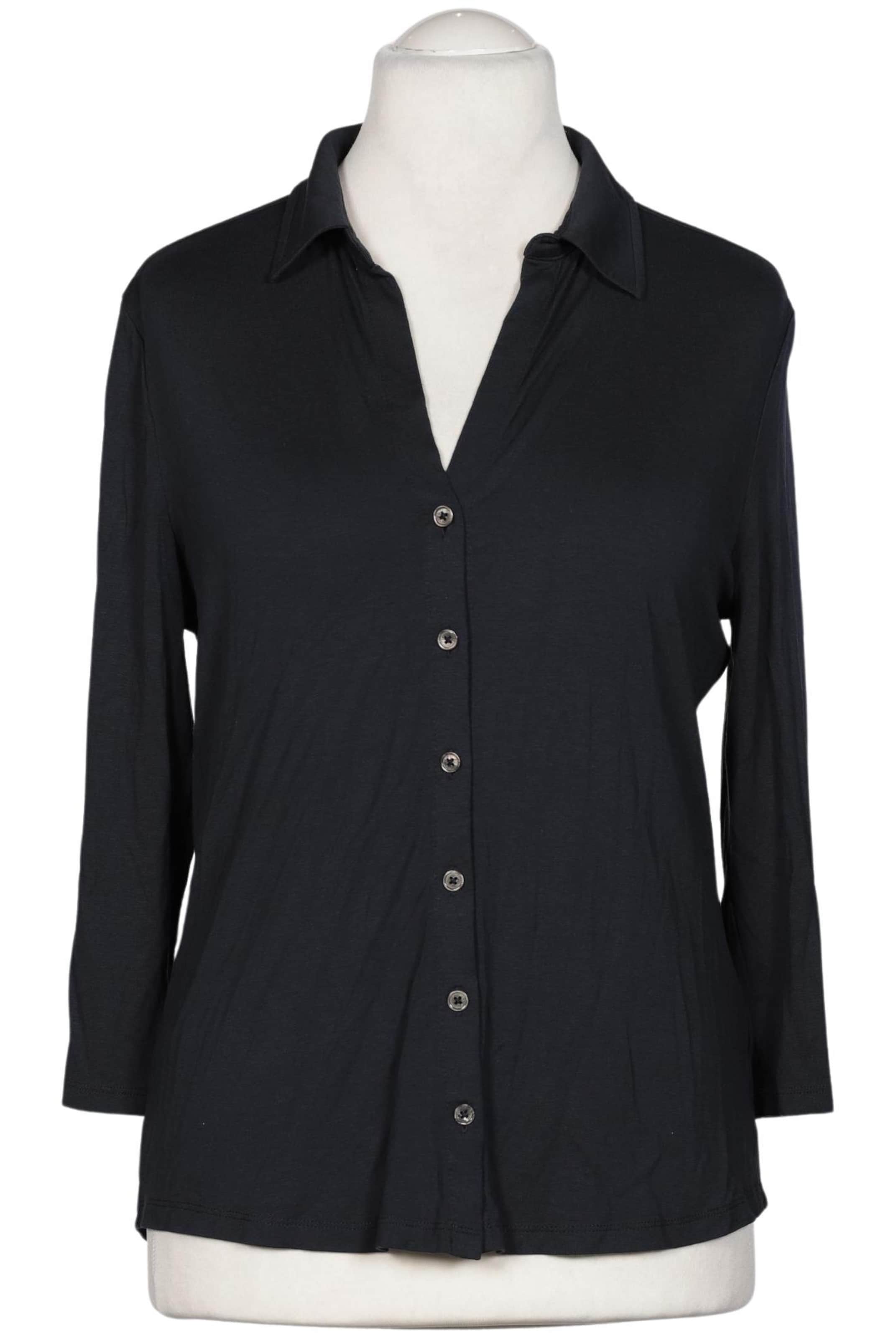 Marc O'Polo Blouse & Tunic in XL in Blue: front