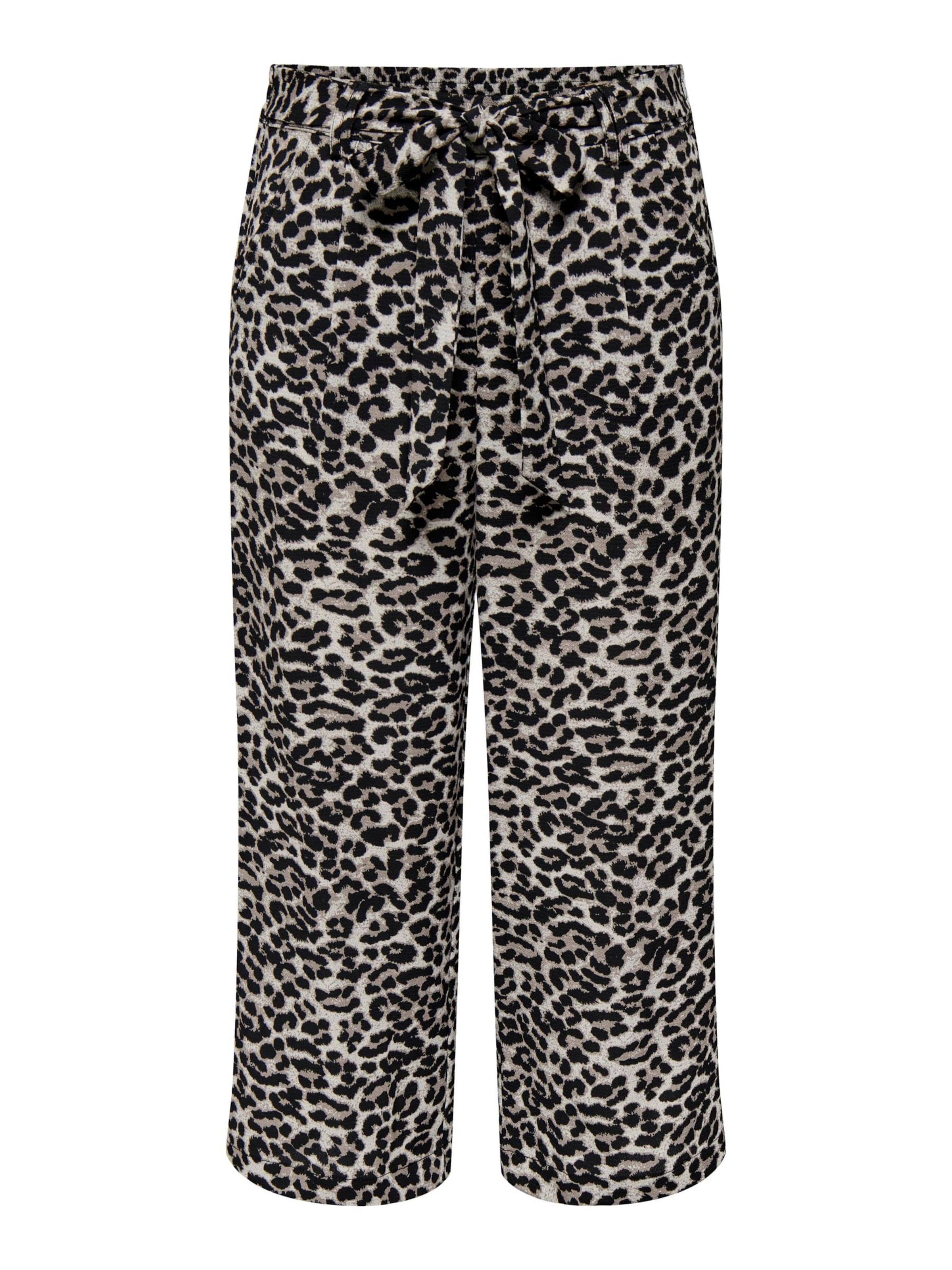 ONLY Nadrág 'ONLWinner' - szürke: elől