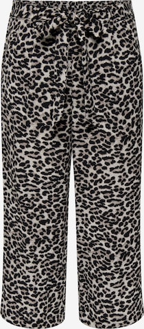 ONLY Trousers 'ONLWinner' in Grey: front