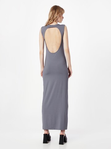 WEEKDAY Dress in Grey