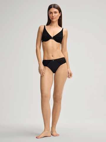 JOOP! Triangel BH in Schwarz