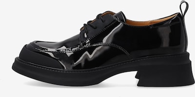 VENEZIA Schnürschuh in 36 in schwarz, Produktansicht