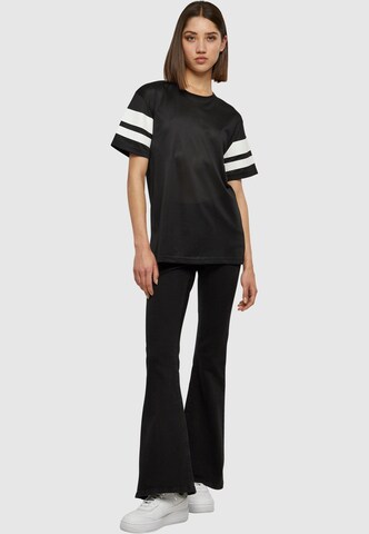 Maglietta di Urban Classics in nero