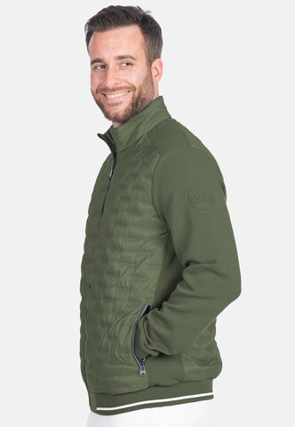 NEW CANADIAN Blouson in Grün