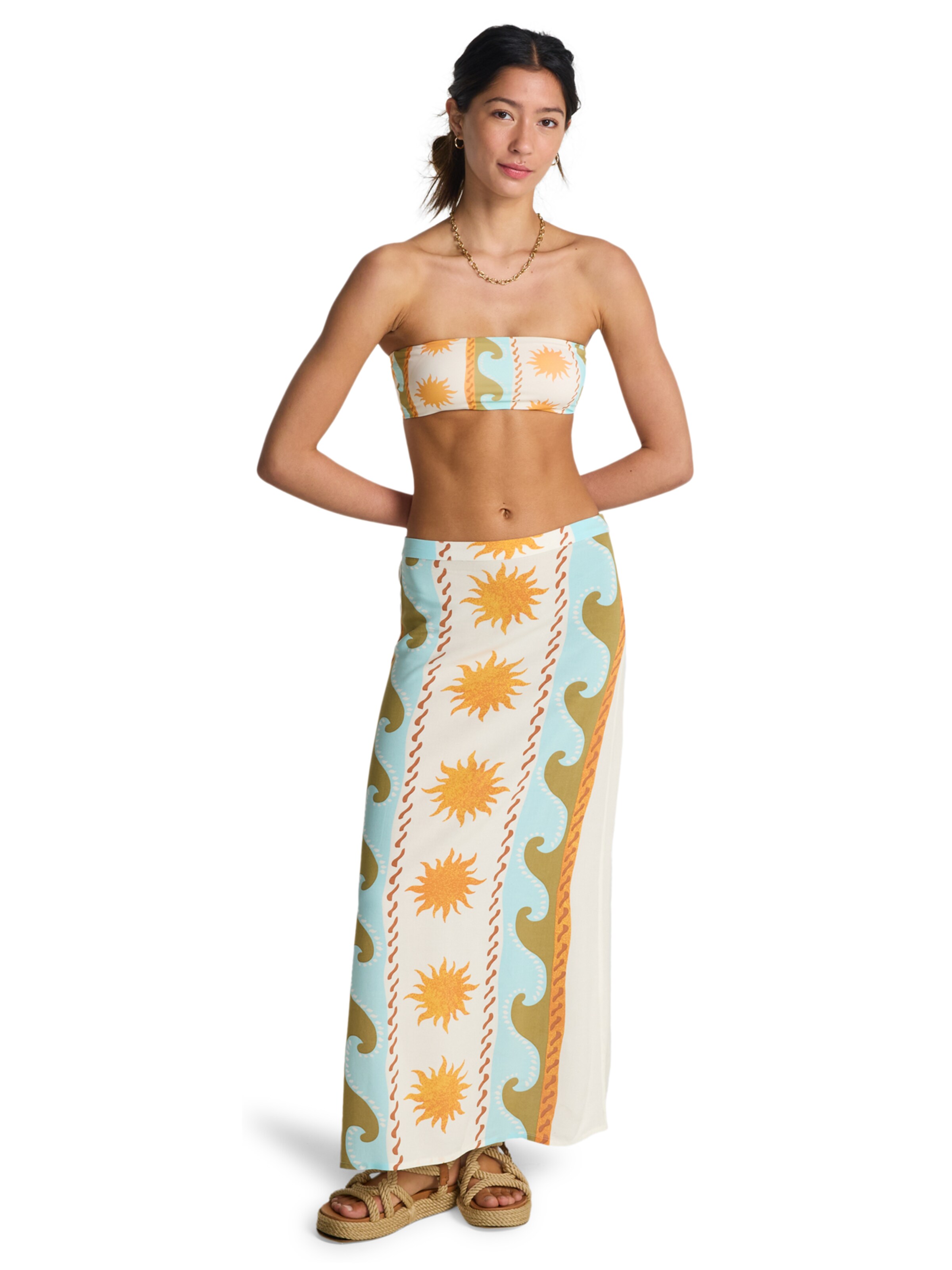 BILLABONG Rock 'Tides Call' in Mischfarben