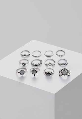 SOHI Gyűrűk 'Emilia' - ezüst