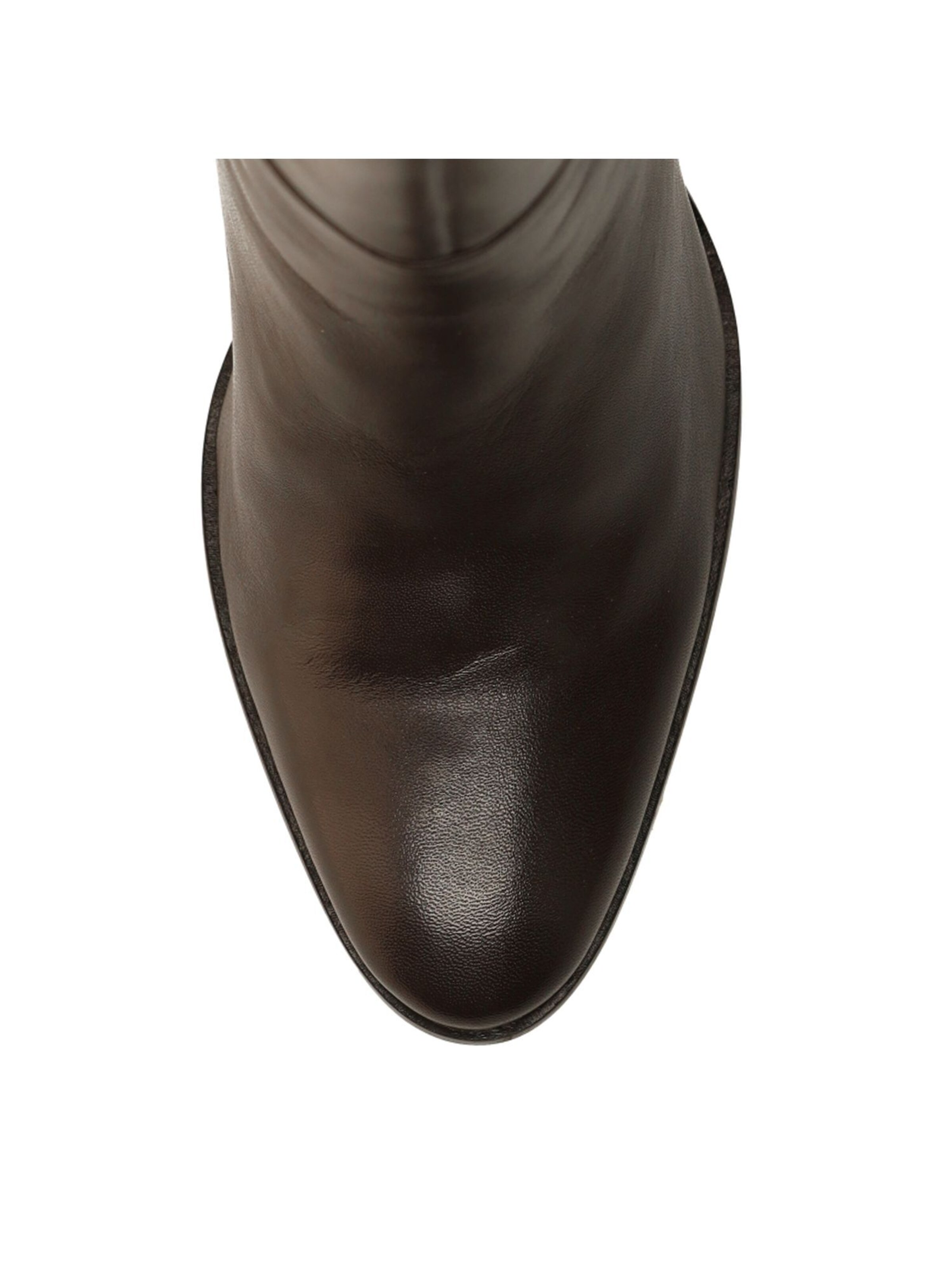 SACHA Stiefel in Braun