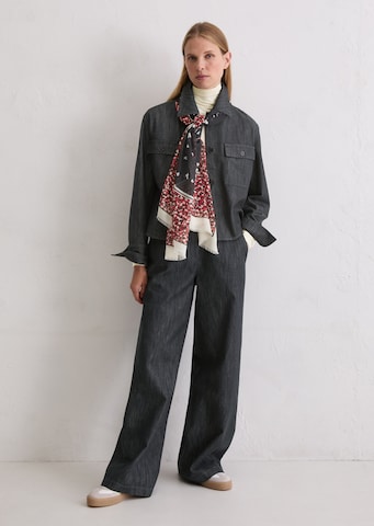 Marc O'Polo Scarf in Red