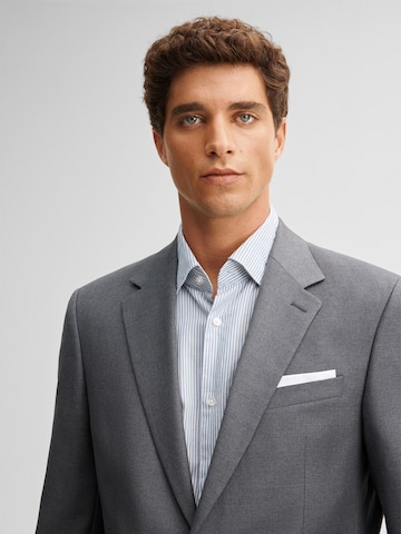 STRELLSON Slim fit Suit in Grey
