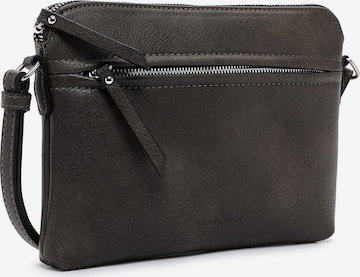 Borsa a tracolla 'Emma' di Emily & Noah in grigio