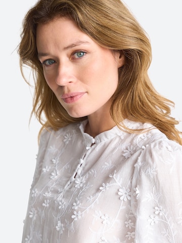 Rich & Royal Blúzka - Biela