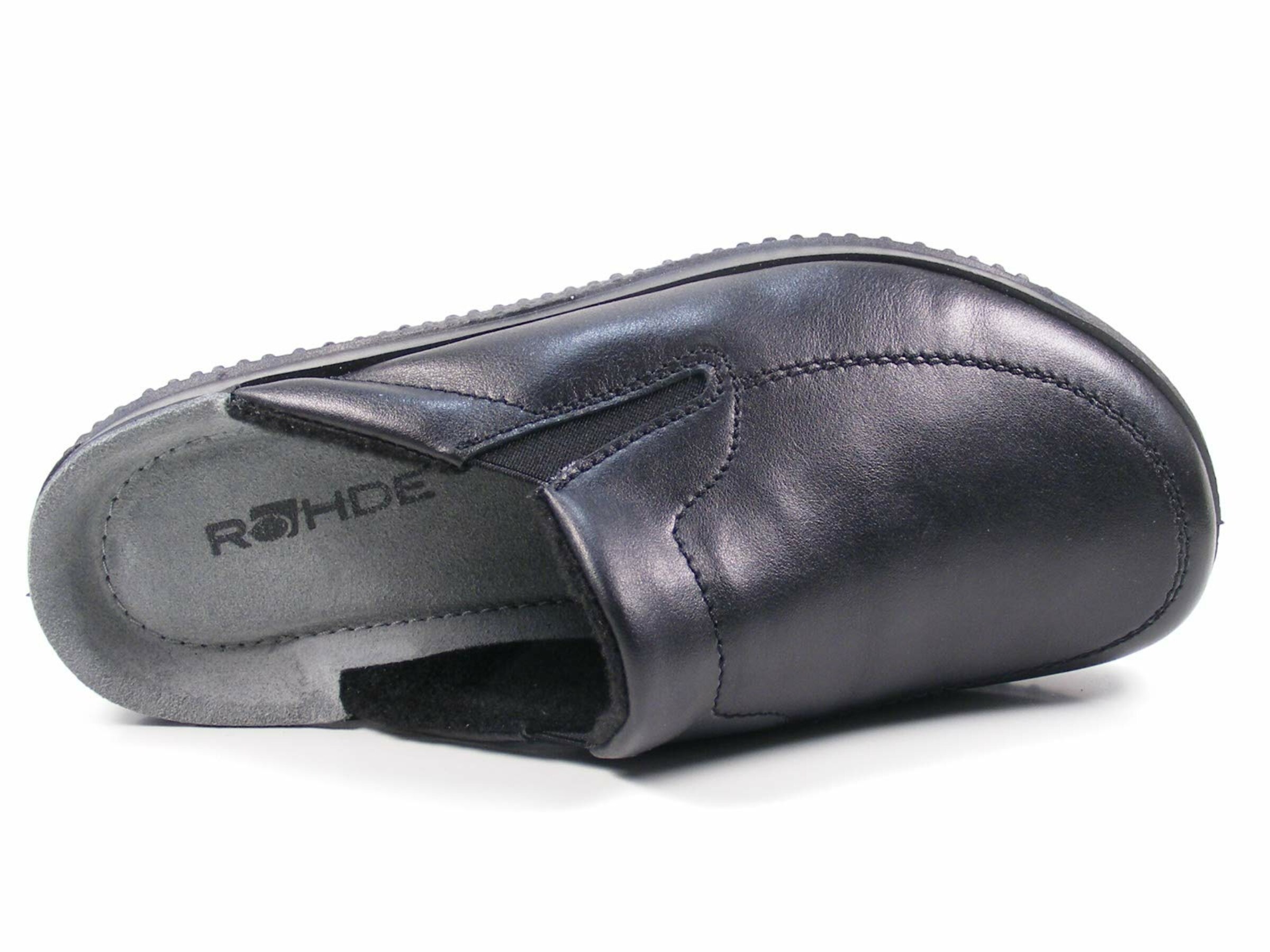 ROHDE Mule in Black