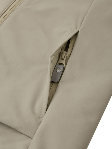 Reima Functionele jas in Beige