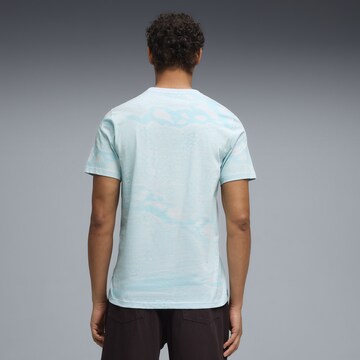 PUMA Tricot 'Portugal' in Blauw