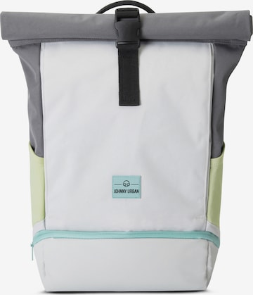 Johnny Urban Rucksack 'Allen Medium' in Mischfarben: predná strana