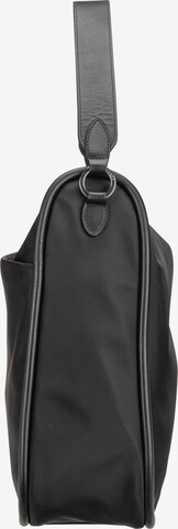 BOGNER Beuteltasche in Schwarz