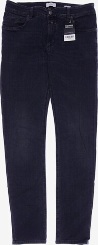 Closed Jeans in 33 in Blue: front