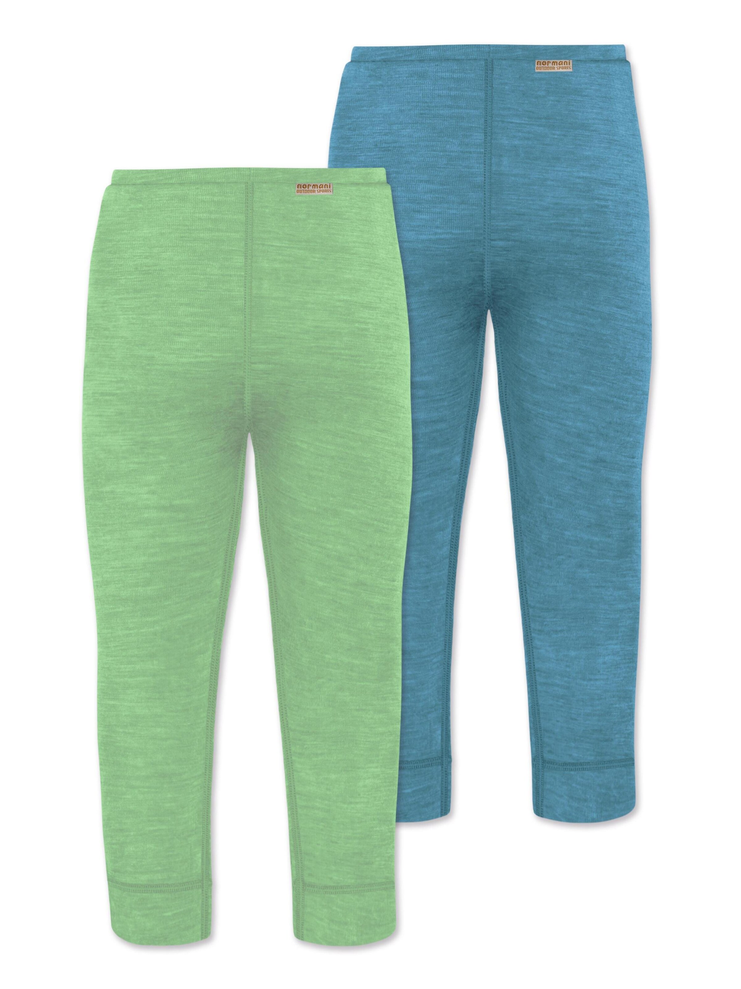 normani Slimfit Unterhose in Mischfarben