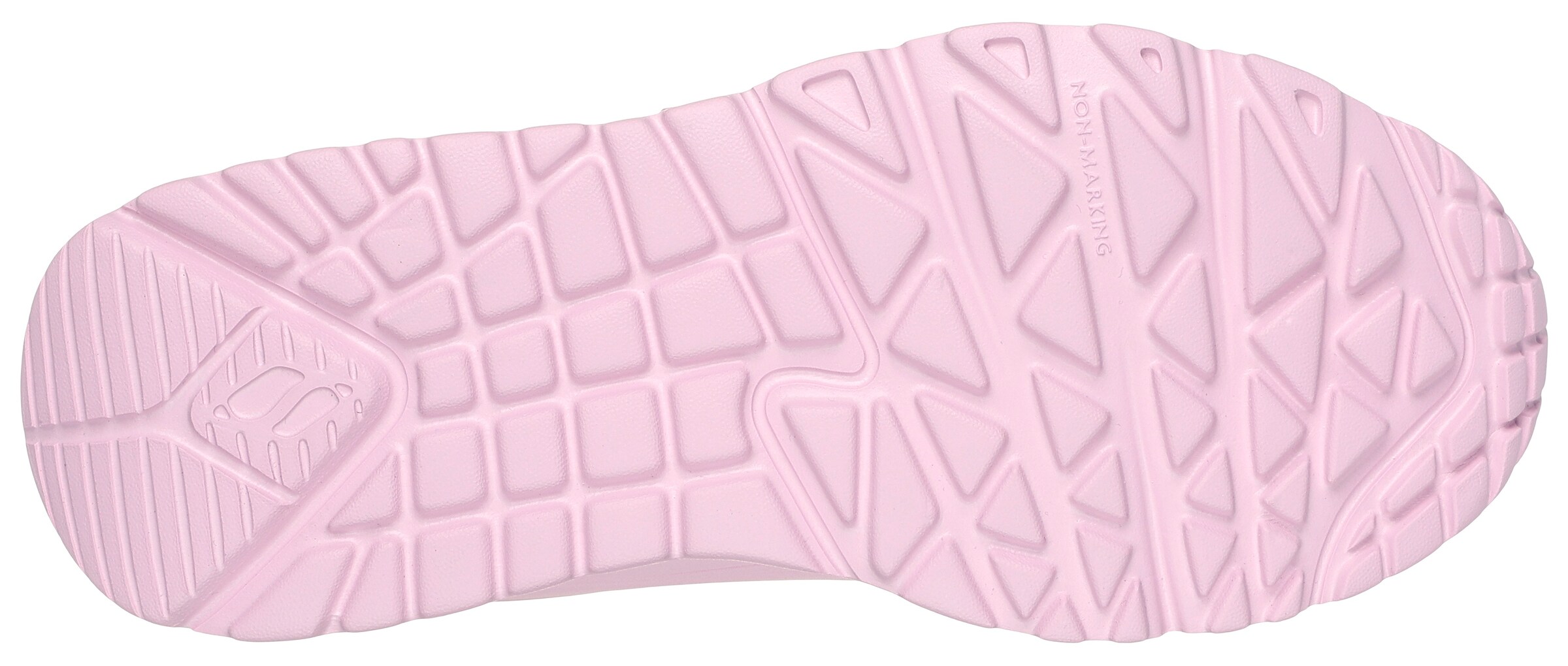 SKECHERS Sneakers in Pink