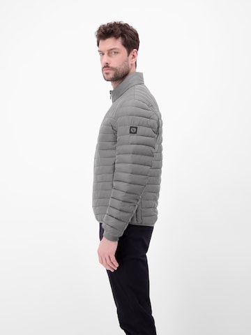 LERROS Tussenjas in Grijs