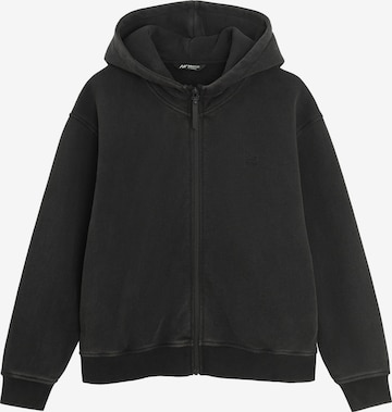 juoda NoWear Džemperis: priekis