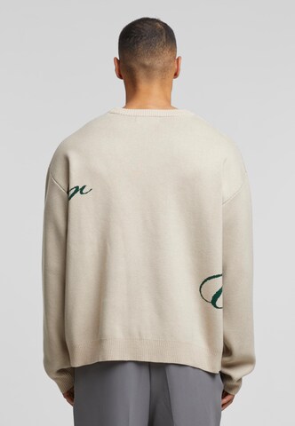 Another Cotton Lab Trui in Beige