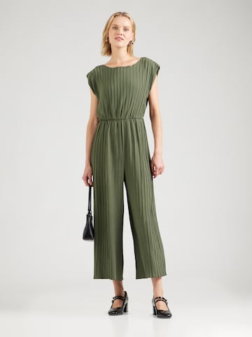 ABOUT YOU Jumpsuit 'Dita' in Green