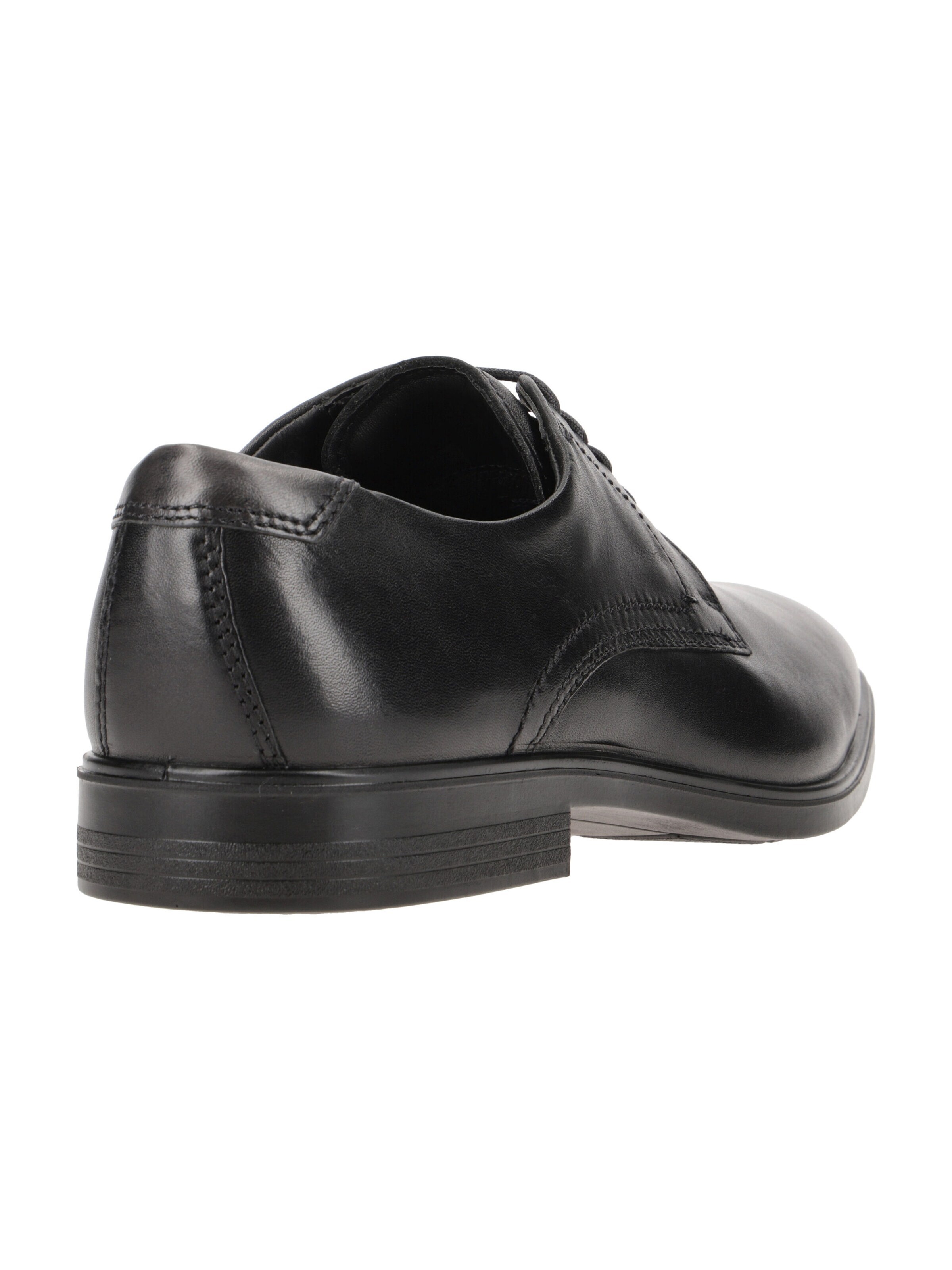 ECCO Schnürschuh‌‌‌ in Schwarz